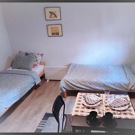 Farmhouse Studios Belgrad Dış mekan fotoğraf