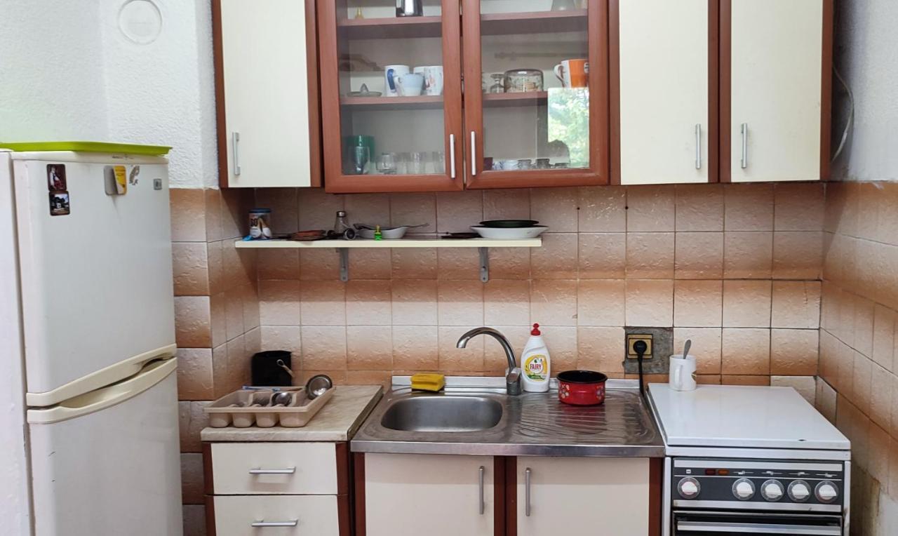 Farmhouse Studios Belgrad Dış mekan fotoğraf