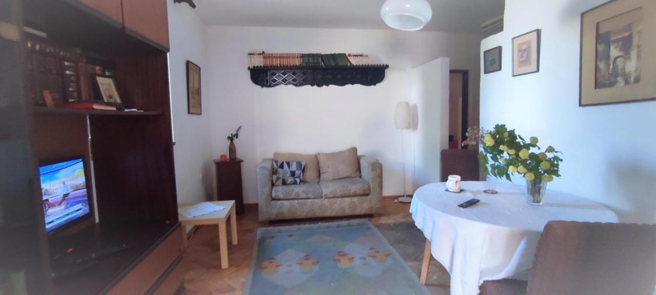Farmhouse Studios Belgrad Dış mekan fotoğraf