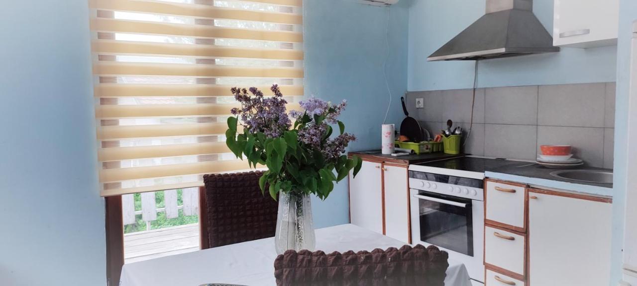 Farmhouse Studios Belgrad Dış mekan fotoğraf