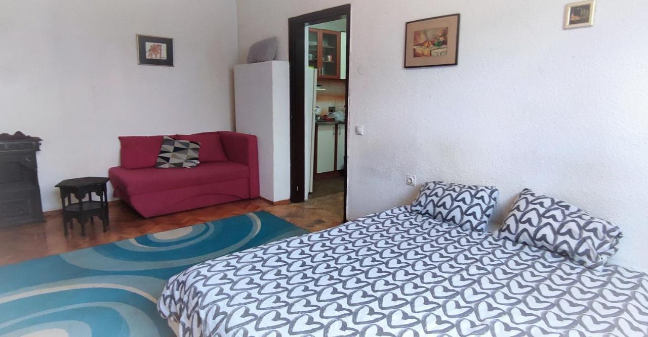 Farmhouse Studios Belgrad Dış mekan fotoğraf