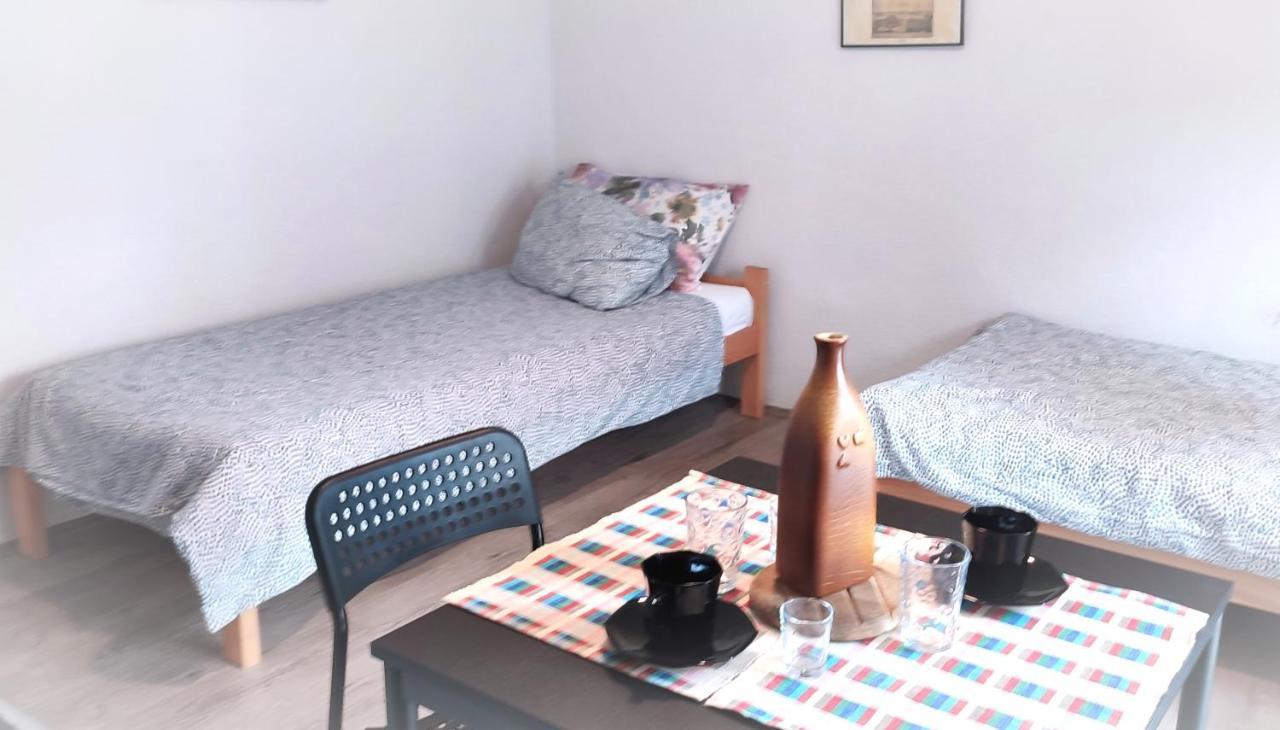 Farmhouse Studios Belgrad Dış mekan fotoğraf