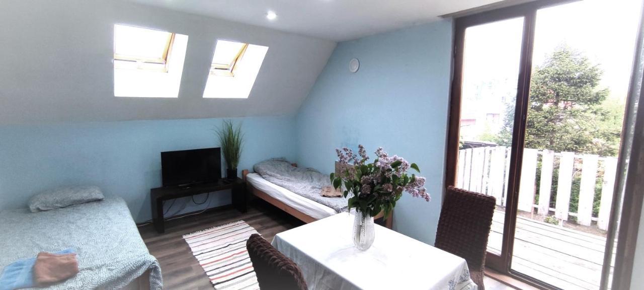 Farmhouse Studios Belgrad Dış mekan fotoğraf