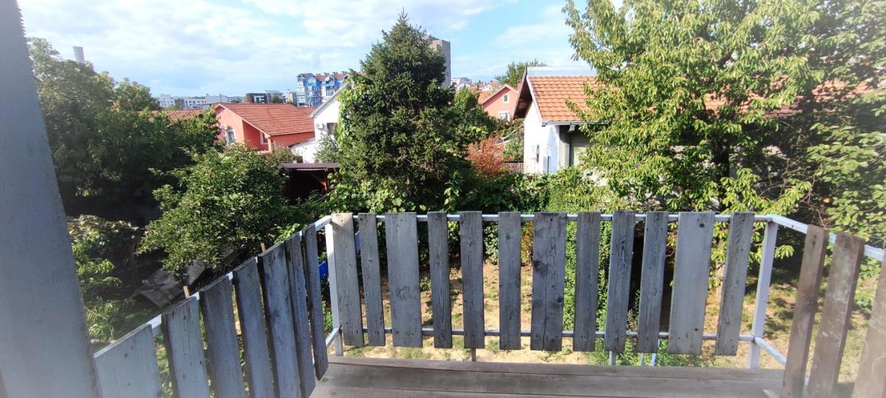 Farmhouse Studios Belgrad Dış mekan fotoğraf