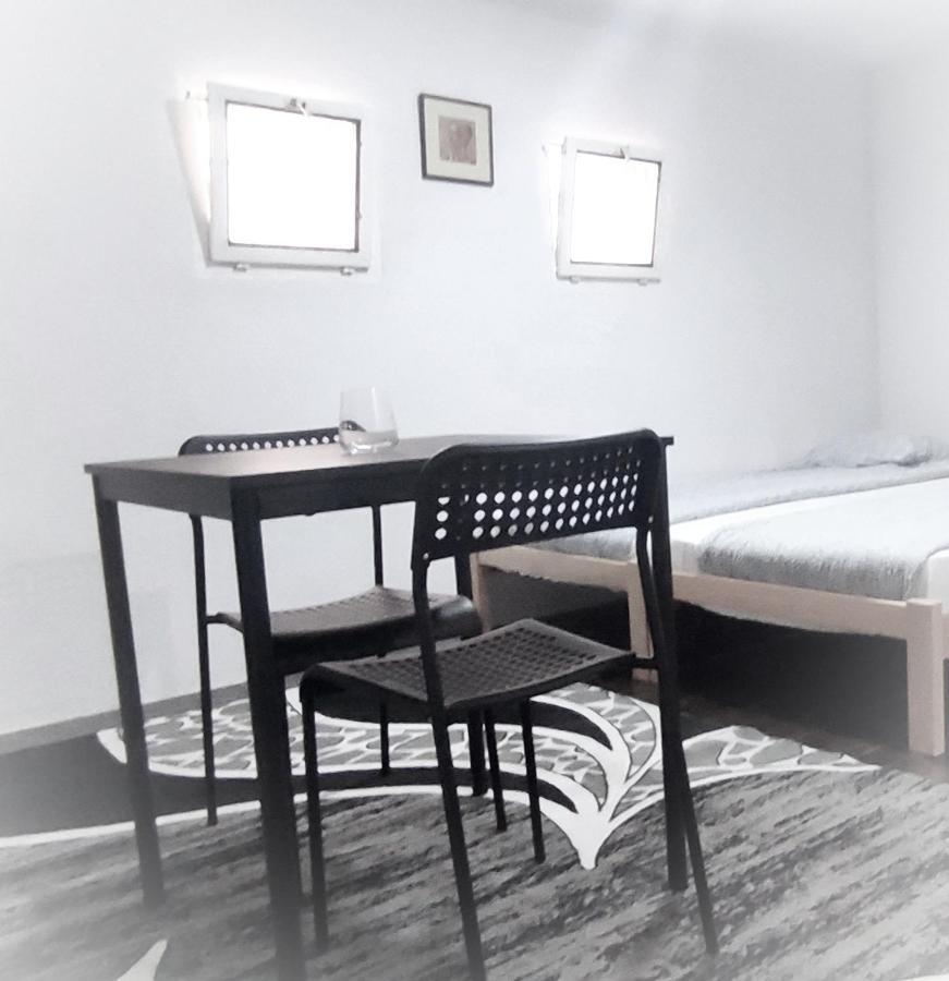Farmhouse Studios Belgrad Dış mekan fotoğraf