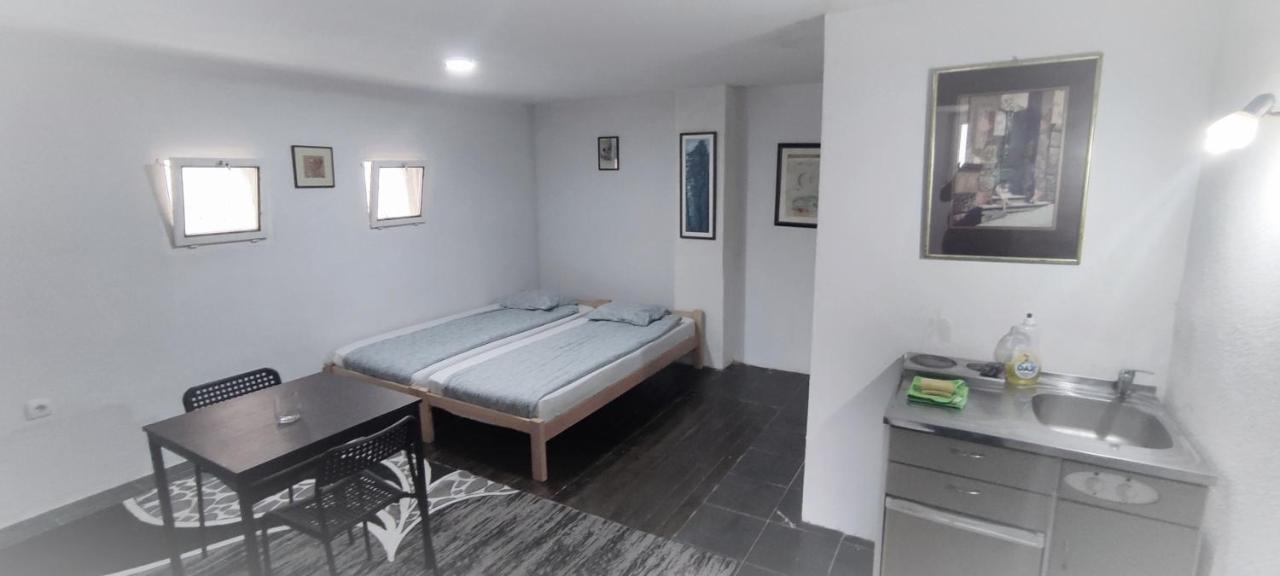 Farmhouse Studios Belgrad Dış mekan fotoğraf