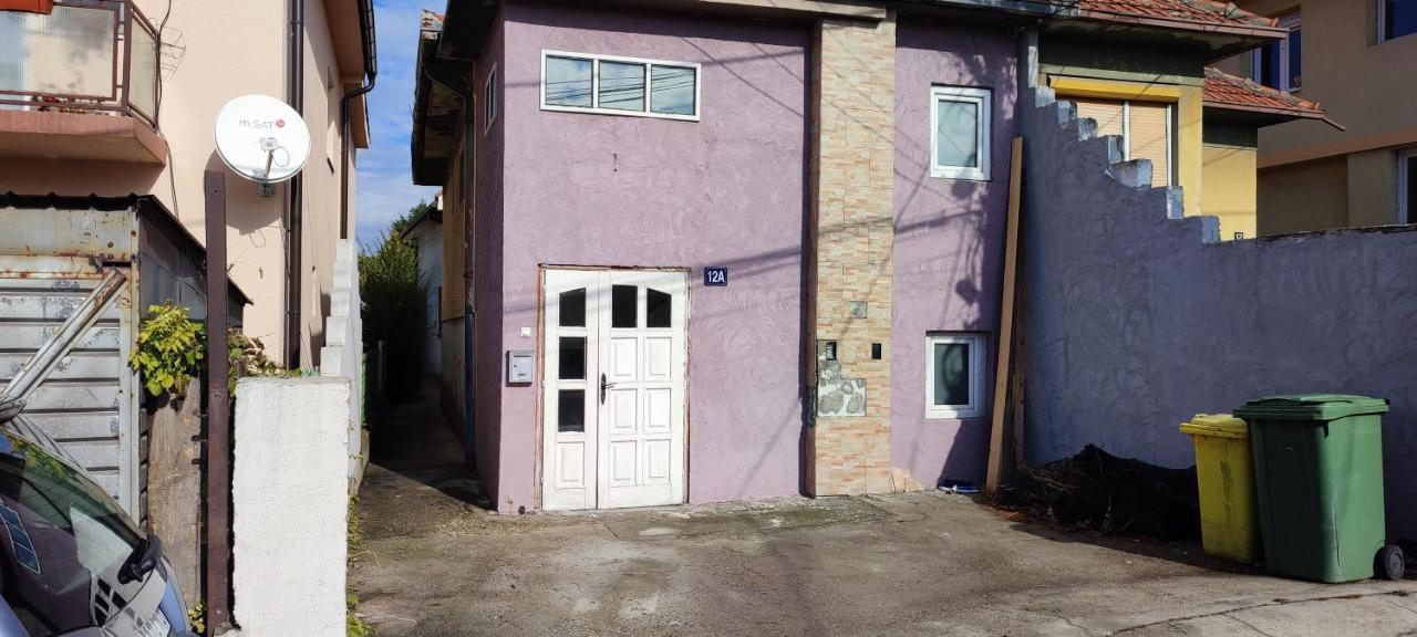 Farmhouse Studios Belgrad Dış mekan fotoğraf