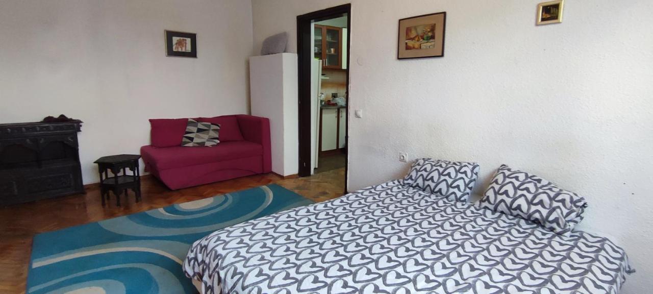 Farmhouse Studios Belgrad Dış mekan fotoğraf