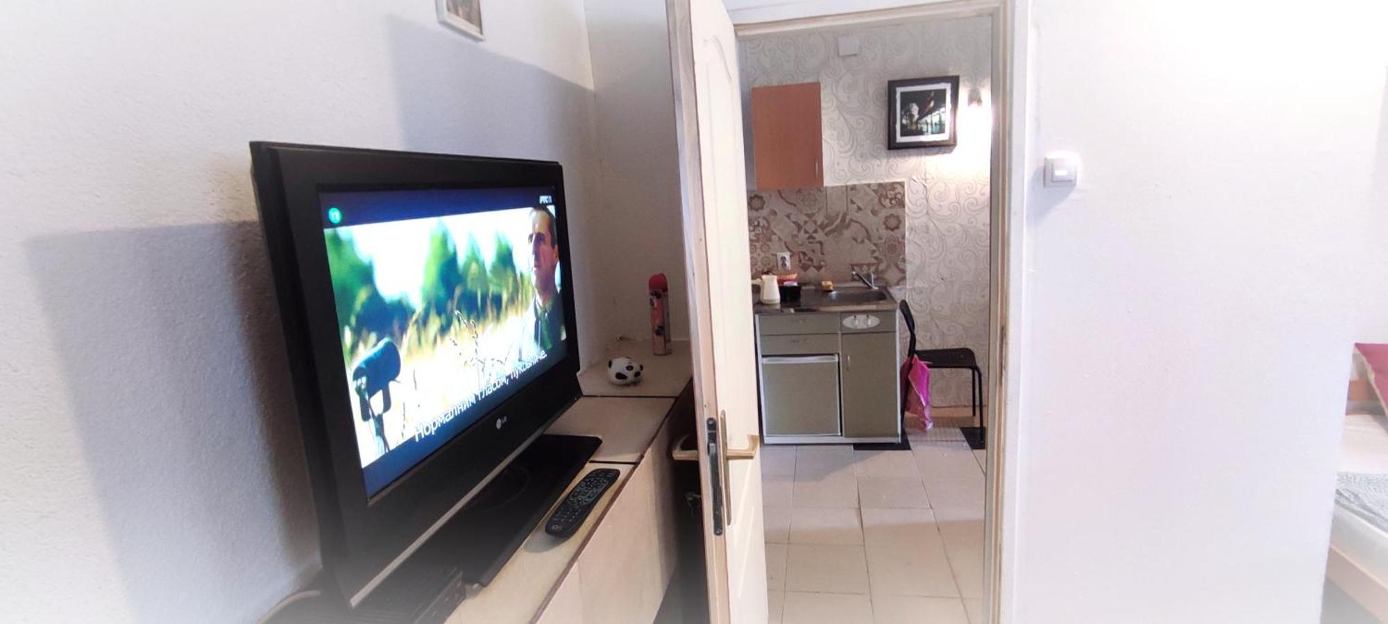 Farmhouse Studios Belgrad Oda fotoğraf