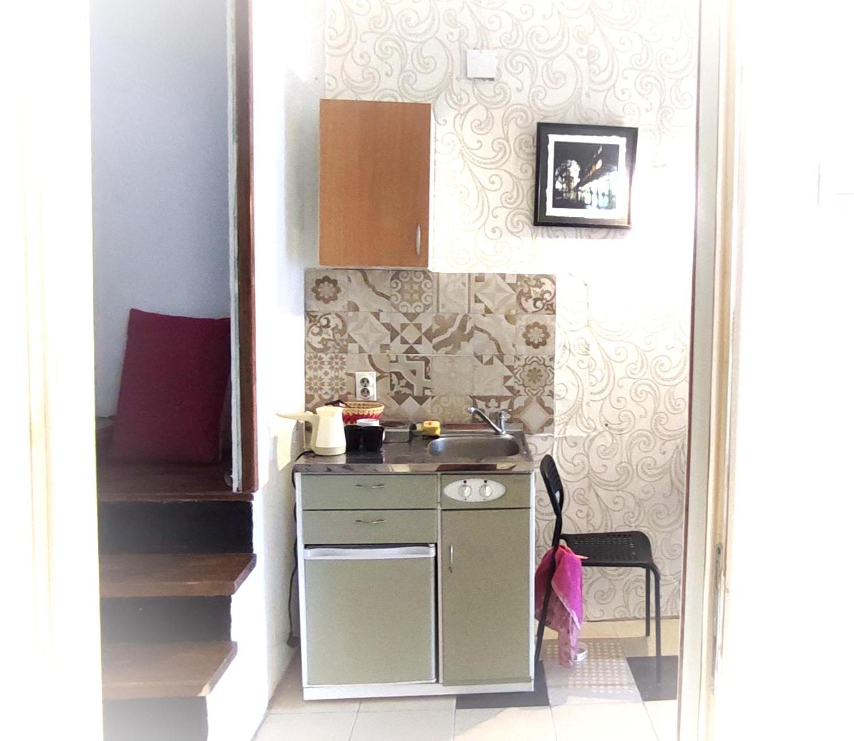 Farmhouse Studios Belgrad Oda fotoğraf